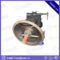 17KJ404-00030 Dongfeng small Tianjin 6-grade gearboxes assembly for Dongfeng auto accessories